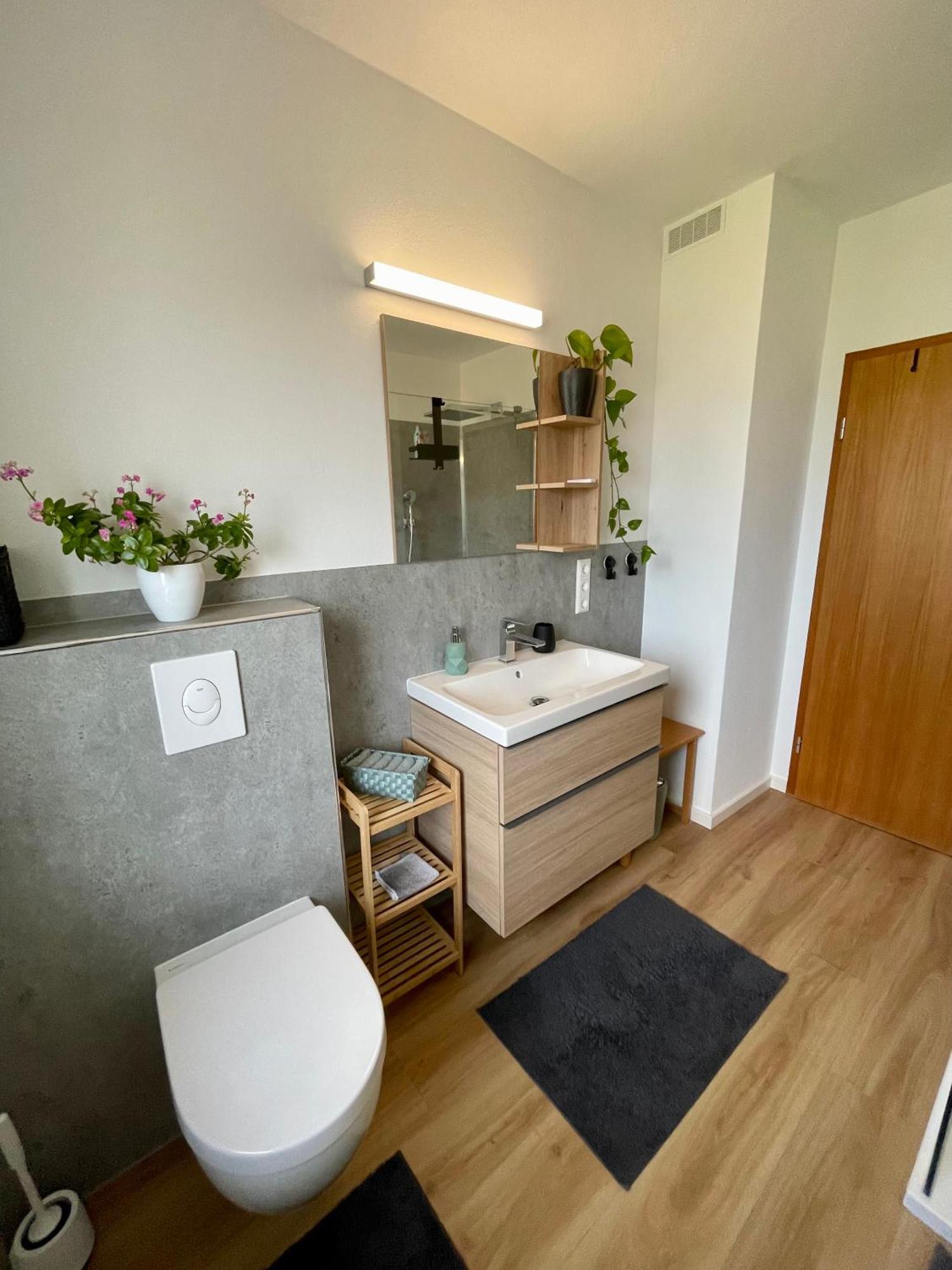 Ferienwohnung Marx Pünderich Buitenkant foto
